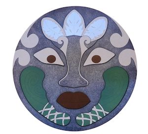 Products: Tumatauenga God of War - Kidz Jigz