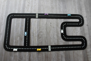 Products: Road - Kidz Jigz