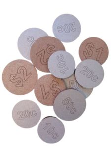 Products: New Zealand Coins - Kidz Jigz