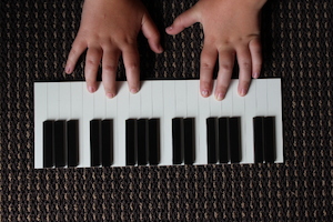 Products: Piano - Kidz Jigz