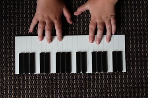 Products: Piano - Kidz Jigz