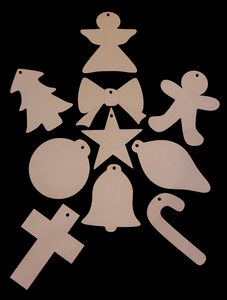 Products: Decorations - Decorations %