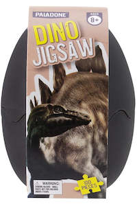 Black Friday Sale: Dino Jigsaw