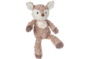 Ages 0 3 Years Old: Mary Meyer Putty Nursery - Fawn
