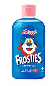 Frosties Bubble T Bath & Shower Gel 500ml