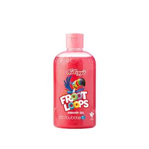 Black Friday Sale: Fruit Loops Bubble T Bath & Shower Gel 500ml