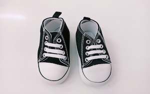 Baby Gear: Baby Sneakers