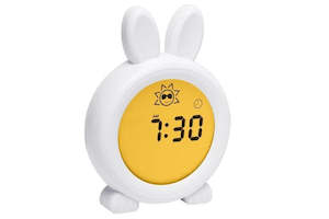 Baby Gear: Oricom Sleep trainer clock