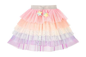 Ages 0 3 Years Old: Carlotta Skirt 3-5 years