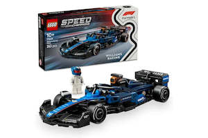 LEGO Williams Racing FW46 F1 race car 77249