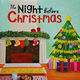 The Night Before Christmas Book