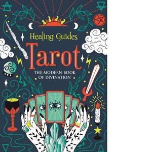 Ages 8 99 Years: Tarrot Book Healing Guides