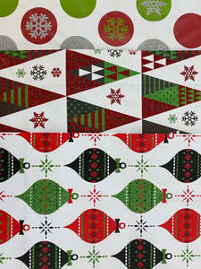 Christmas: Christmas Gift Bag