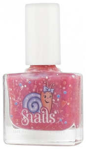 New Arrivals: Snails Nail Polish Candy cane