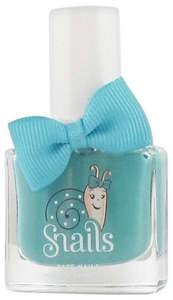 New Arrivals: Snails Nail Polish Splash Lagoon