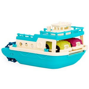 B Toys Happy Cruiser - Ferry Boat