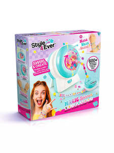 New Arrivals: Style 4 Ever Magic Spinner Bracelets