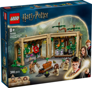Lego: LEGO Harry Potter Hogwarts Castle: Herbology Class 76445