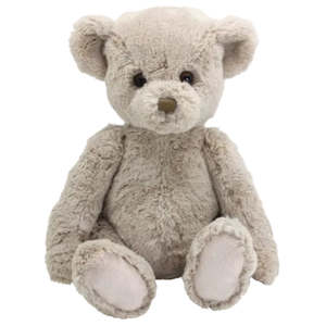 Ages 0 3 Years Old: Teddy Time Tristan Bear
