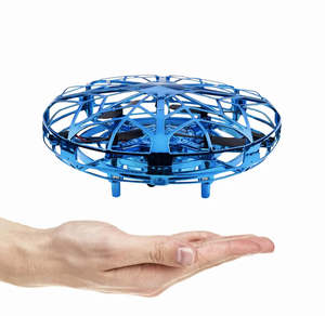 UFO Hover-Toy