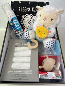Baby Gift Box