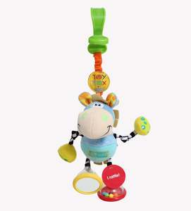 New Arrivals: Playgro Dingly Dangly Clip Clop