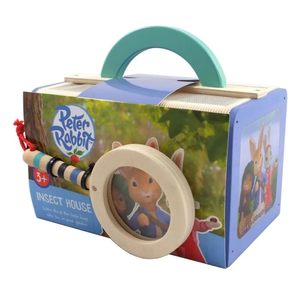 New Arrivals: Peter Rabbit Insect House