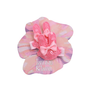 Twinkle And Twirl Butterfly Slides 2pc Multi