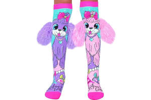 New Arrivals: Coco In Paris Madmia socks 6-99