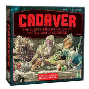 Cadaver