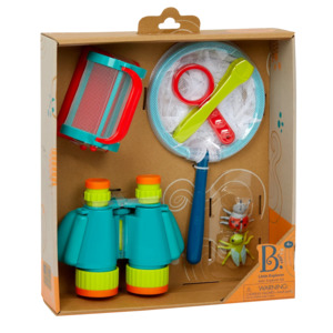 Insect little Explorer Kit by Battat