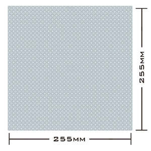 Base Plate for building blocks 8482 Banbao