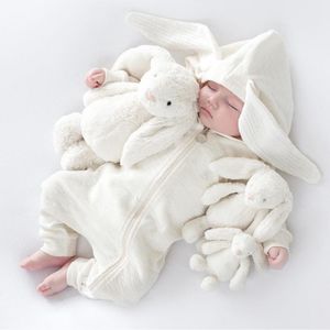 Bunny Rabbit Ear Onesie