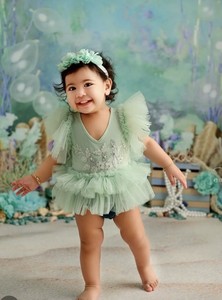 "Kiwi Kiss Joyful Rompe '