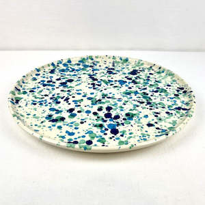 Serveware: Serving Platter - Sea Spray