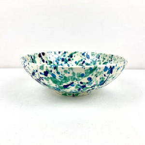 Serveware: Pasta Bowl - Sea Spray