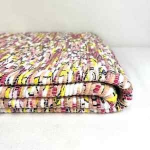 Large Floor Rug - Confetti  - Spring Meadow