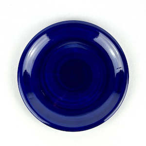 Side Plate - Azul
