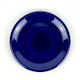 Side Plate - Azul