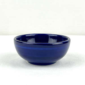 Tapas & Salsa Bowl - Azul