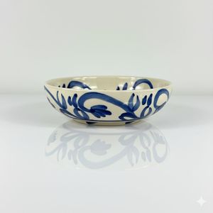 Small Bowl - Botanical
