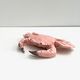 Ceramic Crab - Pink