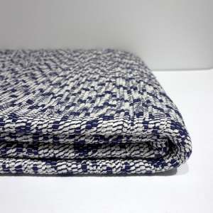 Rugs Mats: Large Floor Rug - Indigo Speckle