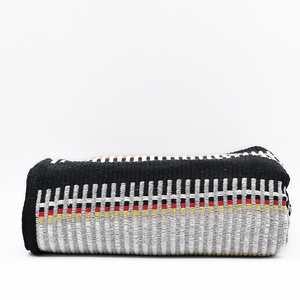 Lusa Blanket - Black