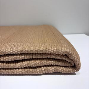 Large Floor Rug - Nutmeg