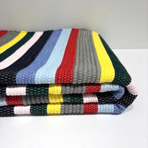 Large Floor Rug - Regional Stripe