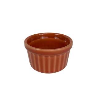 Ramekin - Terracotta