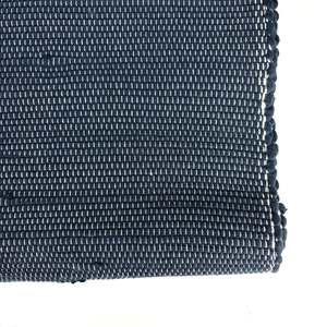 Rugs Mats: Hallway Runner - Navy 4m