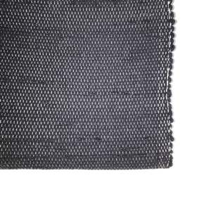 Rugs Mats: Medium Runner - Black