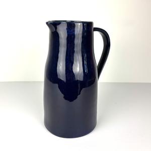 Jumbo Pitcher - Navy